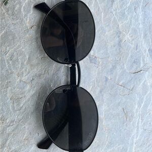 Celine sunglasses-black